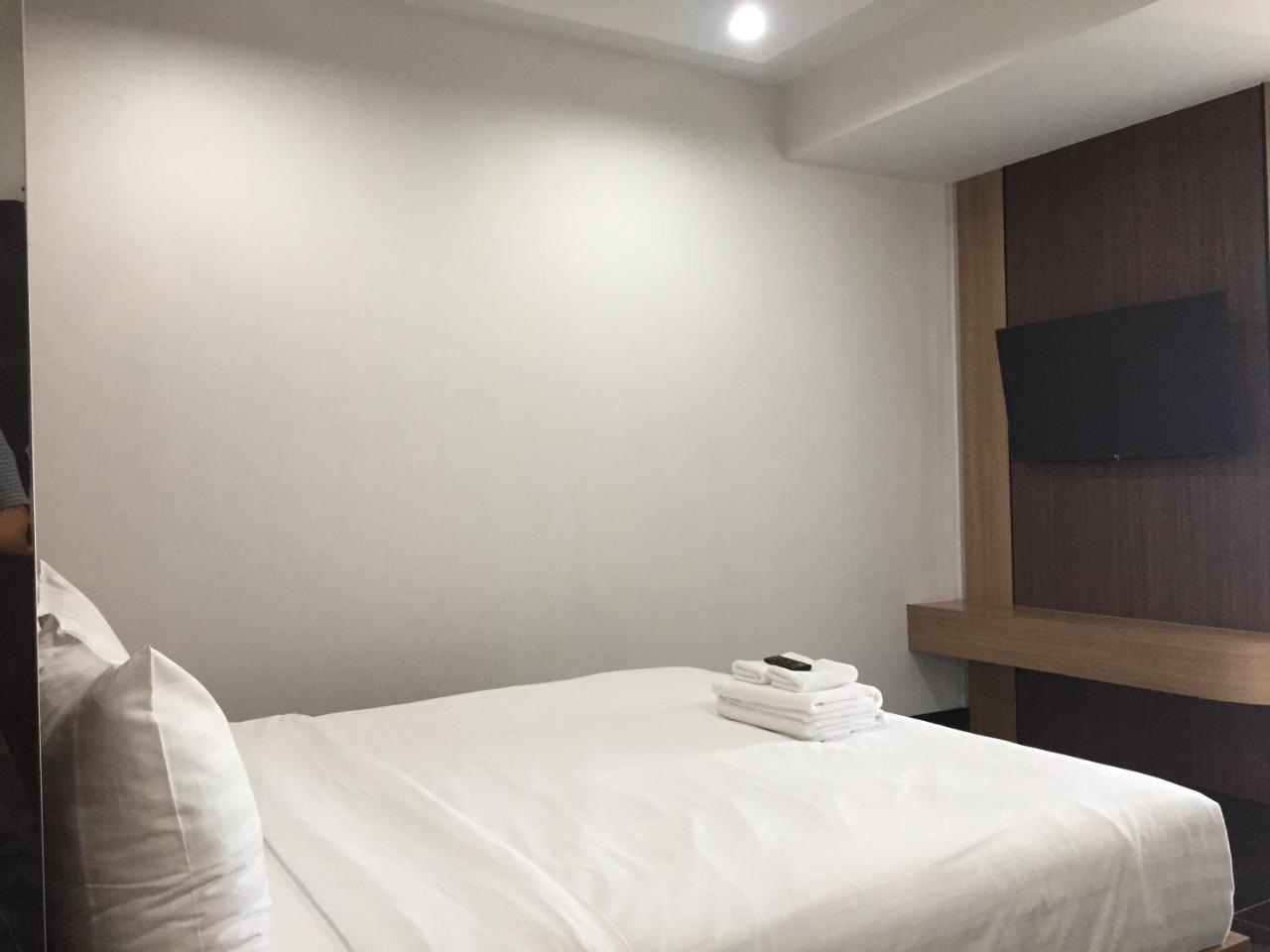 Thanburi Hotel Udon Thani Exterior foto
